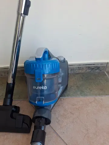 Home appliance vacuum and floor care