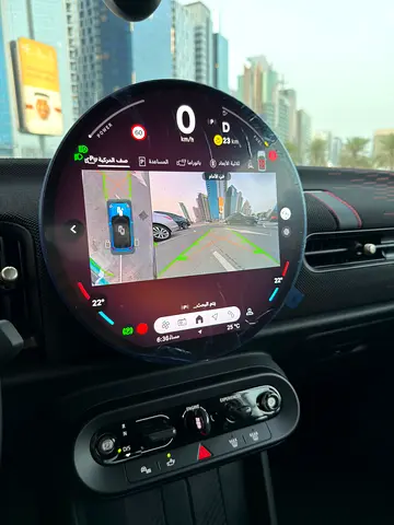 2025 MINI COOPER — миниатюра 18