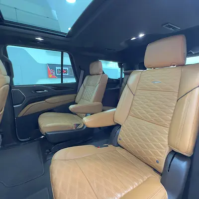 صورة مصغرة 11 لـ 2024 Cadillac ESCALADE