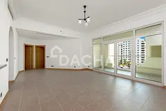 Unfurnished | Wood Flooring | Partial Sea Views