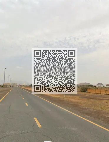 “Prime Freehold Residential Plots in Manama – 4 Together, 2 Corner Plots”