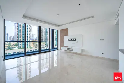 Ready To Move In | Unfurnished | Walk In Closet