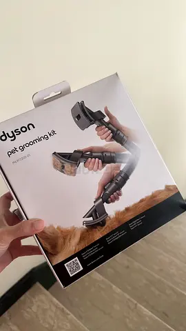 Dyson Pet Grooming Kit (Vacuum Attachment) - Grooming Tools