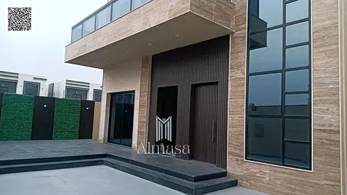 Villa for Rent in Al Zahia