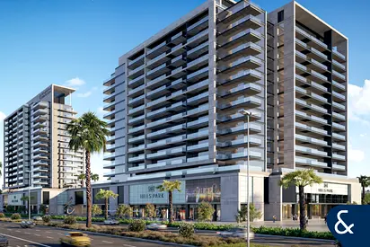 3 Bed plus Maid | Brand New | Largest Layout