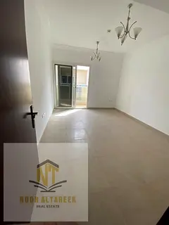 Apartment for Rent – Muweilah, Sharjah