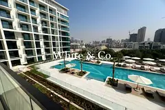 BRAND NEW UNIT | 1 BEDROOM | POOL VIEW.