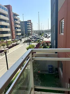 Community View | 2BHK + Storage | Type A
