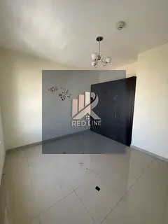 One bedroom and a living room with an open view – strategic location on King Abdulaziz Street