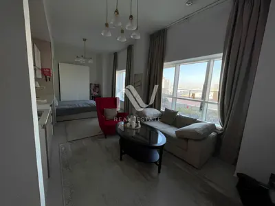 Vacant | Fully Furnished | Prime Location