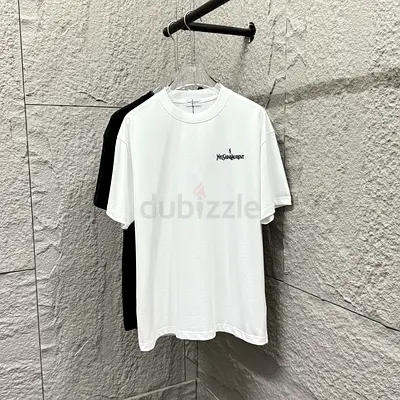 Saint Laurent T-shirt for men