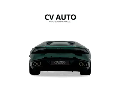 صورة مصغرة 5 لـ 2015 Lamborghini HURACAN
