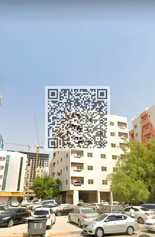 "عقار رئيسي متعدد الاستخدامات أرضي + 1 في النخيل 1 - على مسافة قريبة من كورنيش عجمان"