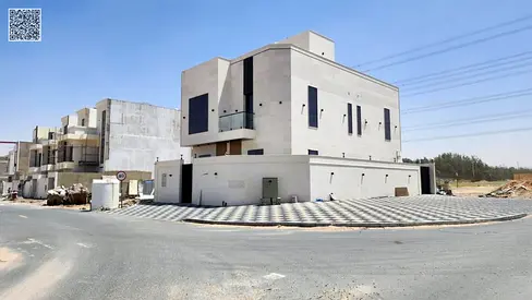 Luxury 5BR Villa with Majlis & Hall | Al Helio 2 | All Inclusive | AED 145K