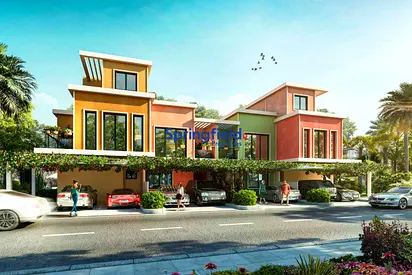 Italian Inspired | Scenic Lagoon View | Ready Soon