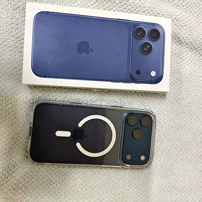 Apple iPhone 17 pro max Brand New phone