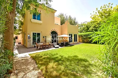 Extended C3 | 5 Bedrooms | Quite Location