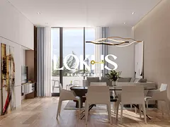 Park View | Semi Furnished | Handover Soon