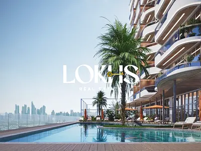 Park View | Semi Furnished | Handover Soon