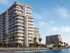 Investor Pick l Modern 1BR l Low Premium