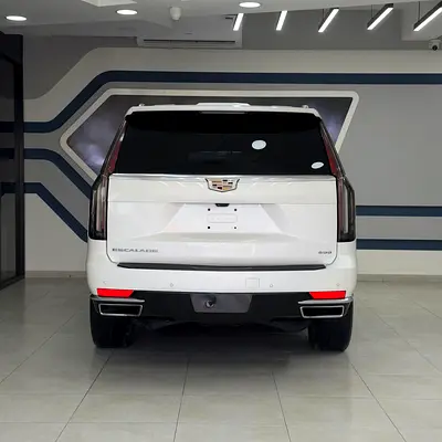 صورة مصغرة 5 لـ 2024 Cadillac ESCALADE