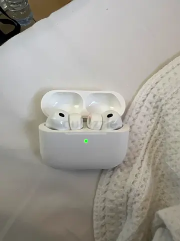My Apple AirPods Pro 3 new with charging case — fully working