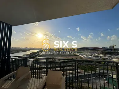 Elite 2BR+Balcony |Ready to Move |Prime Location