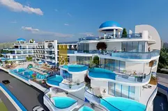 WITH PRIVATE POOL | BRAND NEW | VACANT