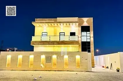 Modern Villa for Rent in a Prime Location – Ready to Move In