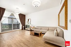 Higher Floor | Top Views | Large Terrace