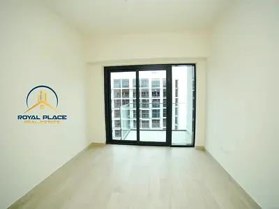 SPACIOUS STUDIO| HIGHER FLOOR| PRIME LOCATION