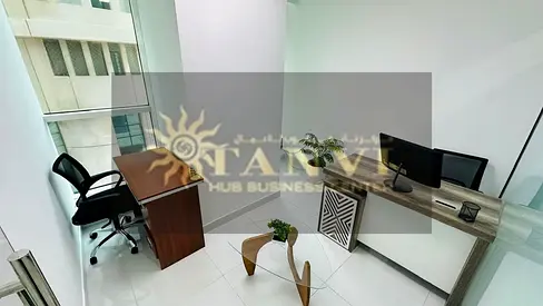 Office Spaces in Dubai | Rent Now, No Commission, No Delay!