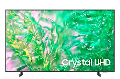 65 SAMSUNG 4K SMART TV LIKE NEW