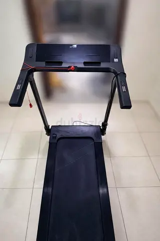 Foldable Treadmill /Jog Pad