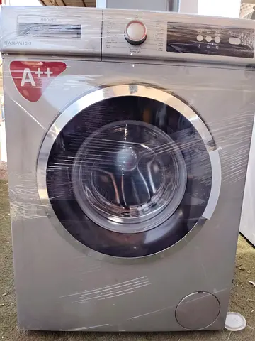 Hoover front-load washing machine (A++), good working condition