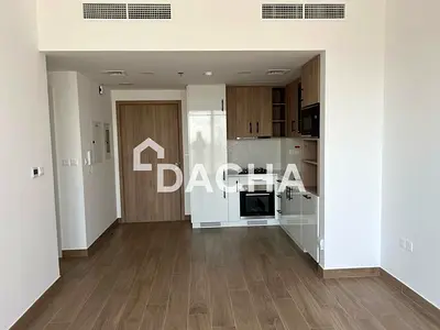 High Floor | Open View | Unfurnished | Vacant July