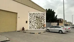 Well-Maintained Warehouse for Sale in Ajman at Best Price