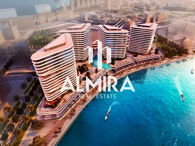 Waterfront Living | Premium Finishes | Prime Living