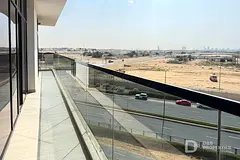 Spacious unit | Burj View | Best Price
