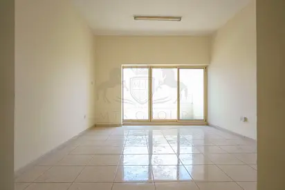Spacious Office | Balcony | Prime Location | Unfurnished