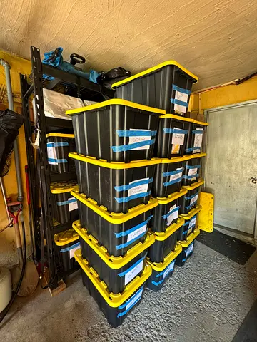 Comic Book Collection and Collectibles for Sale