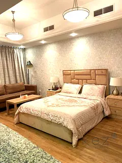 Modern Studio Apartment | Vacant | Prime Location in JLT
