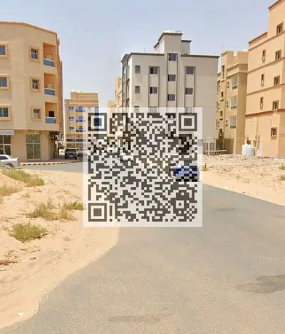 Hot Deal! G+3 Approved Commercial & Residential Plot in Al Ali, Ajman | Near Mosque | Only AED 1,400,000