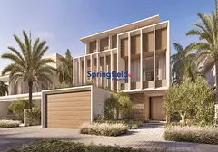 Luxury Area | Waterfront Villa | Tropical Mist