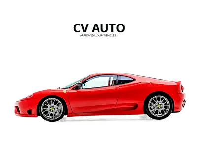 2004 Ferrari 360 缩略图 7