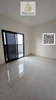Annual Apartment for Rent in Ajman – Al Alia | Brand New 1BHK on Main Road A great opportunity to 