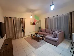 Fully Furnished | Ready To Move | Garden view