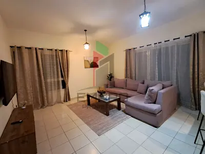 Fully Furnished | Ready To Move | Garden view