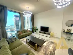 Upgraded Residence | Huge Layout | Canal-Facing | Fully Furnished