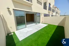 Exclusive | 15th May Vacant | Close To Lagoon